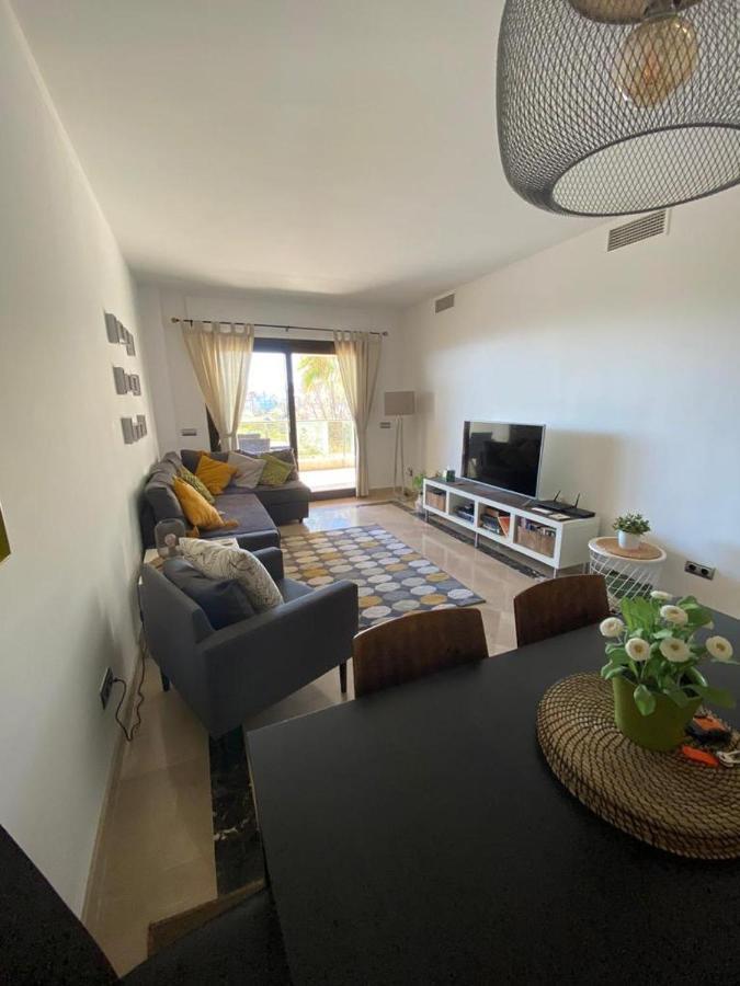 Marina Del Castillo, Duquesa Beachfront Apartment Manilva Buitenkant foto